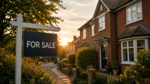 UK House Prices